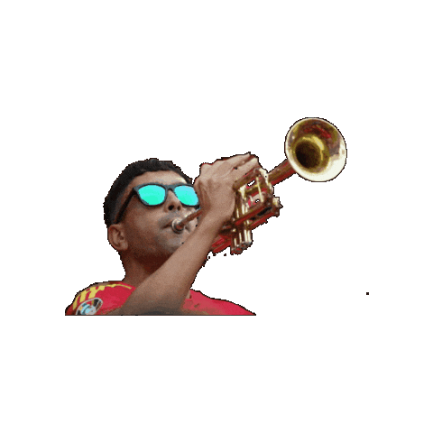 World Cup Football Sticker