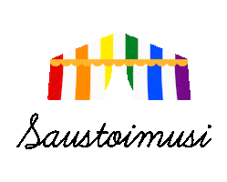 Lgbt Bier Sticker by saustoimusi