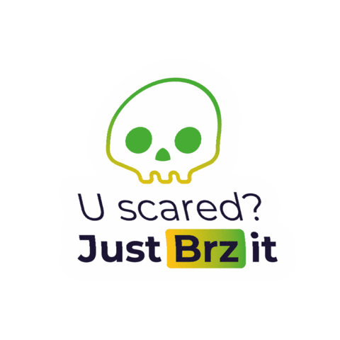 Transfero Group Sticker