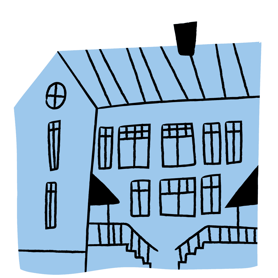 Talohelsinki Sticker by Helsinki Official