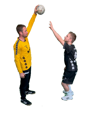 Tvu Sticker by tvuhandball