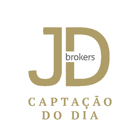 JDBrokers Sticker