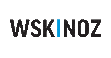 Kosmetologia Sticker by wskinoz