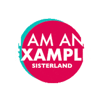 Proud Best Friends Sticker by Benetton Perfumes