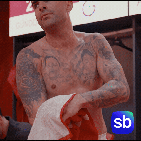 Galatasaray Gs GIF by Sporbulteni