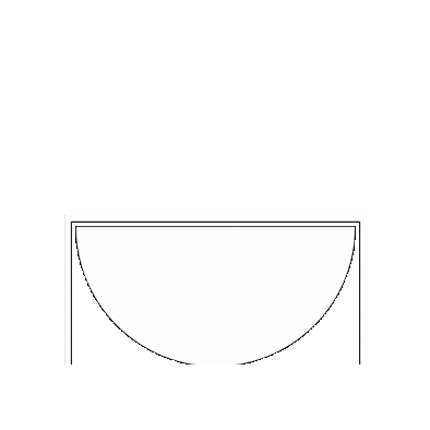 Kitchn Sticker by Kitchnsverige.se