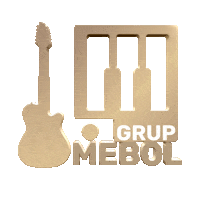 Grup Bemol Sticker