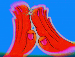 Hand GIF