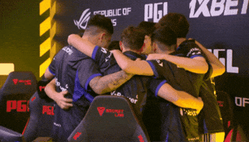 Counter Strike Win GIF