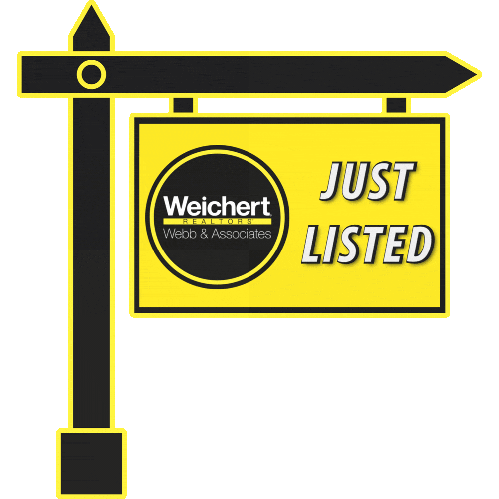 Weichert Sticker