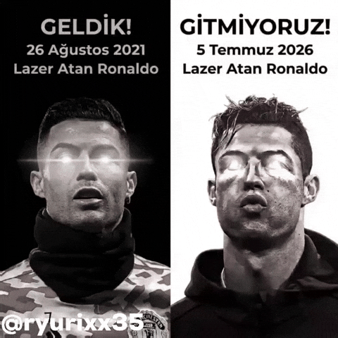 Lazer Geldik GIF