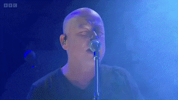 Bbc Festival GIF by PIXIES