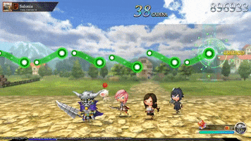 Final Fantasy GIF