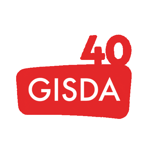 Sticker by GISDA