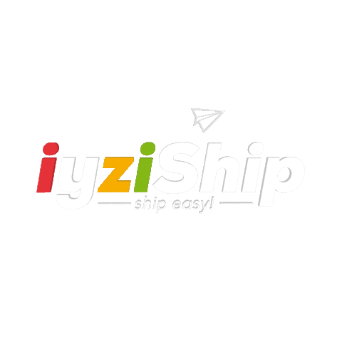 iyziship Sticker