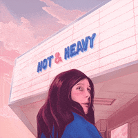 Home Video GIF by Beggars France
