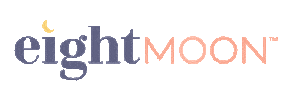 Eight Moon™ Sticker