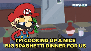 [PokeCommunity.com] What was the last thing you ate/drank?