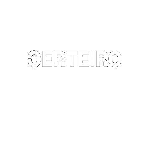 Certeiro Imobiliaria Sticker