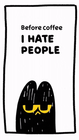 Blackcat GIF