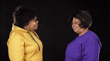 Women That Is Hilarious GIF by BDHCollective