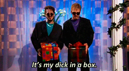 Giphy - justin timberlake snl GIF by Saturday Night Live