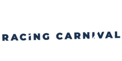 Spring Racing Horses Sticker by Brisbane Racing Club