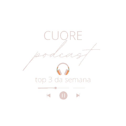 Cuore Atelier Sticker