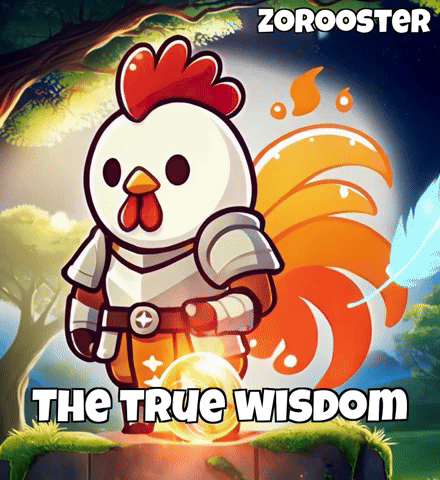 Tree Glowing GIF by Zorooster