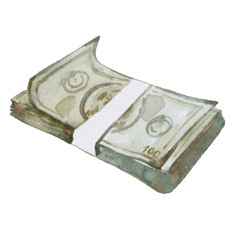 Vivirbonito Sticker by QUO VADIS BLOGS