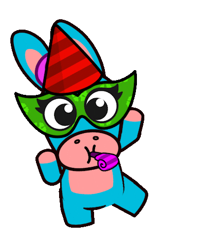 Christmas Snowman Sticker by Tiny Minies