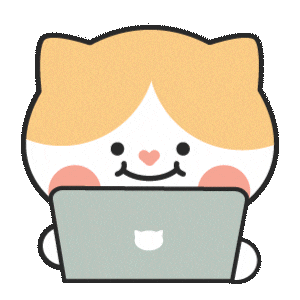 Neko Neko Sticker