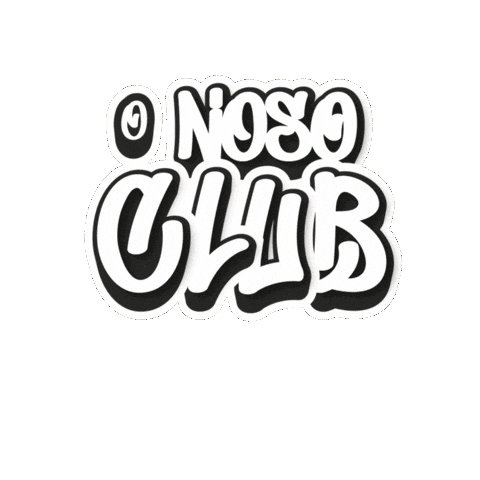 Club Deporte Sticker by Deputación de Pontevedra