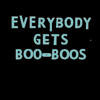 Boo Boo Nurse GIF by Boo Boo Ball USA