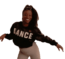 Amy Diallo Sticker