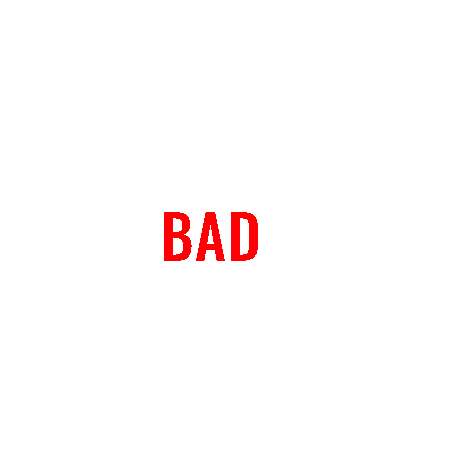 Sticker by NotBadStuff