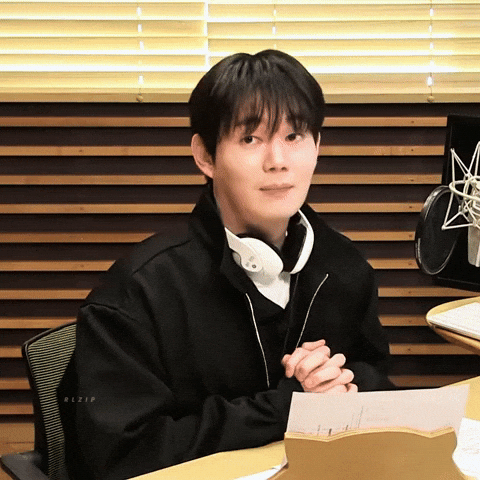 Kyungsoo Gif GIF
