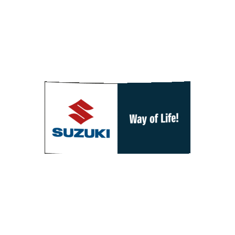 suzuki chile Sticker
