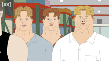 Ok Thumbs Up GIF by Adult Swim