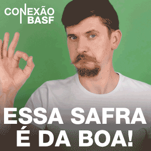 Basf Brasil GIF by BASF Soluções para a Agricultura