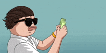 Money GIF
