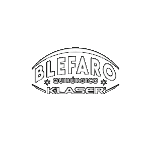 Blefaro Sticker by klaser