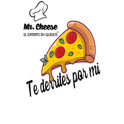 Ciemsa Foodservice Sticker