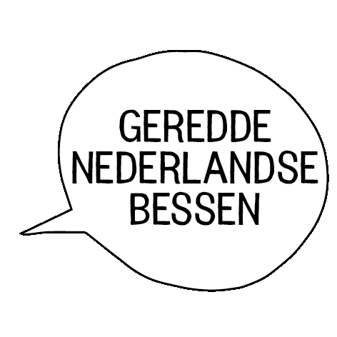 Ballon Sticker by Fruitslagers