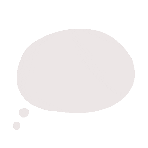 ふきだし Sticker by カホイラストレーション