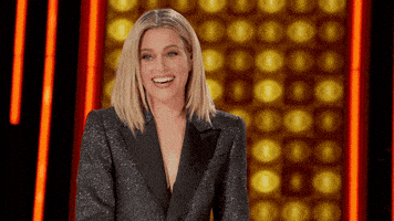 Happy Game Show GIF by ABC Network