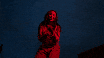 Happy Dance GIF by Awa