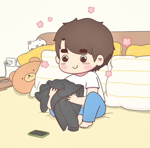 Couple GIF