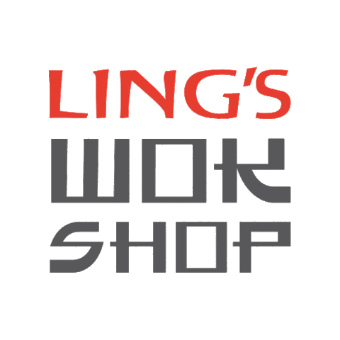 Lingswokshop Sticker by Ling & Louies