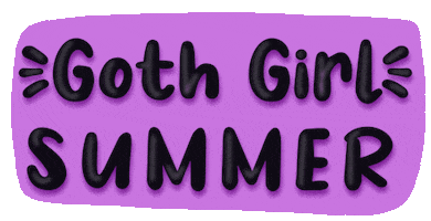 Hot Girl Summer GIF